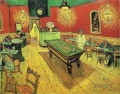Nachtcafé Vincent van Gogh